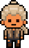draw you a danganronpa pixel sprite
