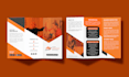 design creative brochures and marketing materials