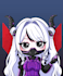 draw a cute chibi anime character,kawaii chibi fanart and oc