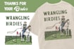 design a vintage western cowboy t shirts