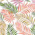 design seamless pattern textile prints pattern design