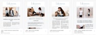 be your marketing manager and social media content creator