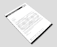 design ms word editable letterhead and stationery