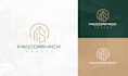 design a modern logo for your company