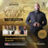 create an amazing motion flyer design for church event