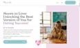 design beautiful website for your health and wellness business using squarespace