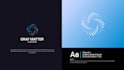 design a modern minimalist logo for your brand