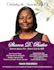 do event, obituary booklet, eulogy, funeral flyer in 3hrs