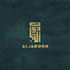 design luxury arabic calligraphy logo for your brand