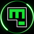 create animated discord logo