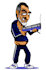 make gif animation and animated stickers for you