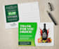 do flyer or postcard design