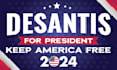 make an attractive political campaign logo design