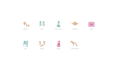 design custom icons or favicon