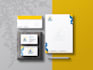 design professional business card