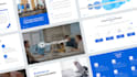 design a custom powerpoint template