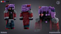 create a custom minecraft skin for you