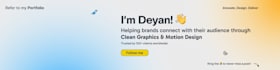 do professional linkedin optimized profile banner, header, cover artwork design