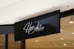 clean signature handwriting scripted cursive autograph logo