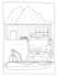 illustrate any image in doodle style