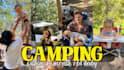 design your travel vlog thumbnail