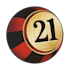 create 2d game icon, game assets, props, app icons and objects