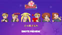 make cool and beautiful emotes for your twitch and more