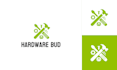 design a professional minimalist modern business logo