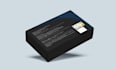 create modern and creative label and package design