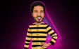 make cartoon caricature in artistic style
