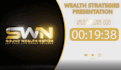 create catchy countdown timer for your live streaming