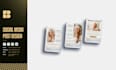 design instagram, facebook post and social media ad creative