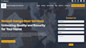 build local wordpress lead generation local service website