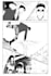 create a manga style art for you