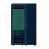 create a pixel art of your choice