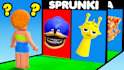 deliver a premium roblox thumbnail for your channel