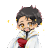 draw cute animated chibi twitch alerts