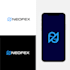 create a modern elegant logo design for your business