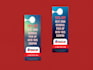 do professional trifold brochure, catalog, company profile