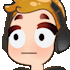 create custom chibi anime twitch emotes or sub badges