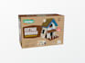 do mailer box, packaging box, subscription box design