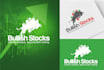 do modern business logo creation