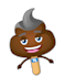 create cute cartoon animated stickers and emoji