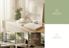 design luxury modern minimalist business logo branding