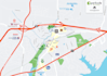 draw a high resolution illustrator vector map