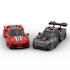 make lego moc from your favourite car