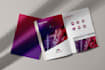 design a detailed brand style guide for your business