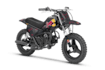 streetbike  custom design for decal kits