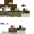 make you a custom high quality or HD minecraft skin
