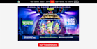 redesign design elementor website